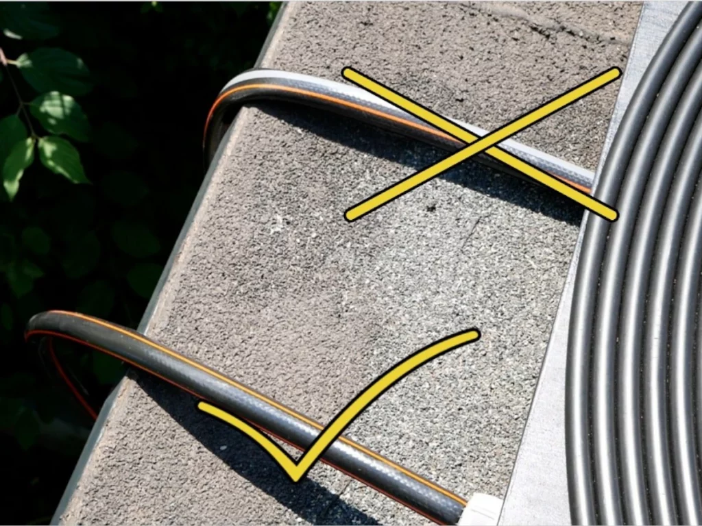 Poolheizung Schlauchverlegung – Schritt-für-Schritt Tipps für die richtige Installation und optimale Funktionalität