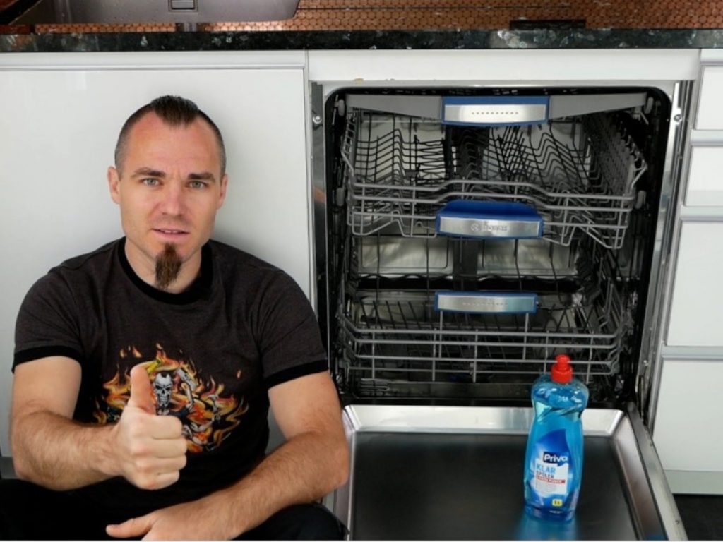 Geschirrspüler Tipps zur besten Reinigung