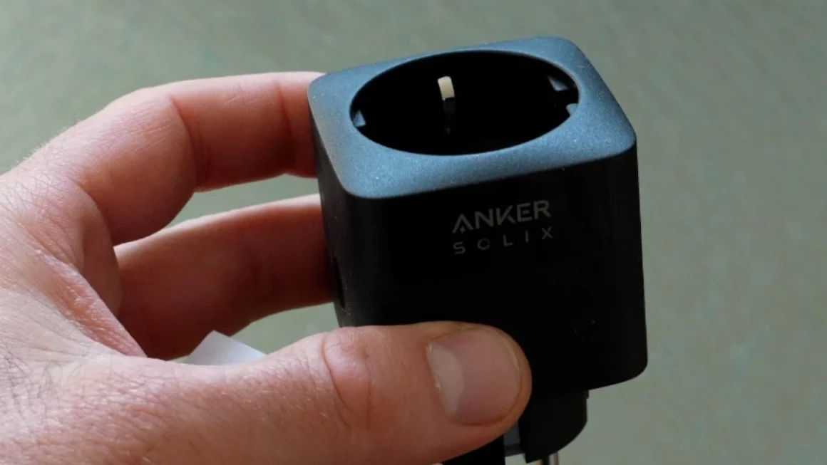 Anker Smart Plugs – Funktion und Einrichtung im Überblick