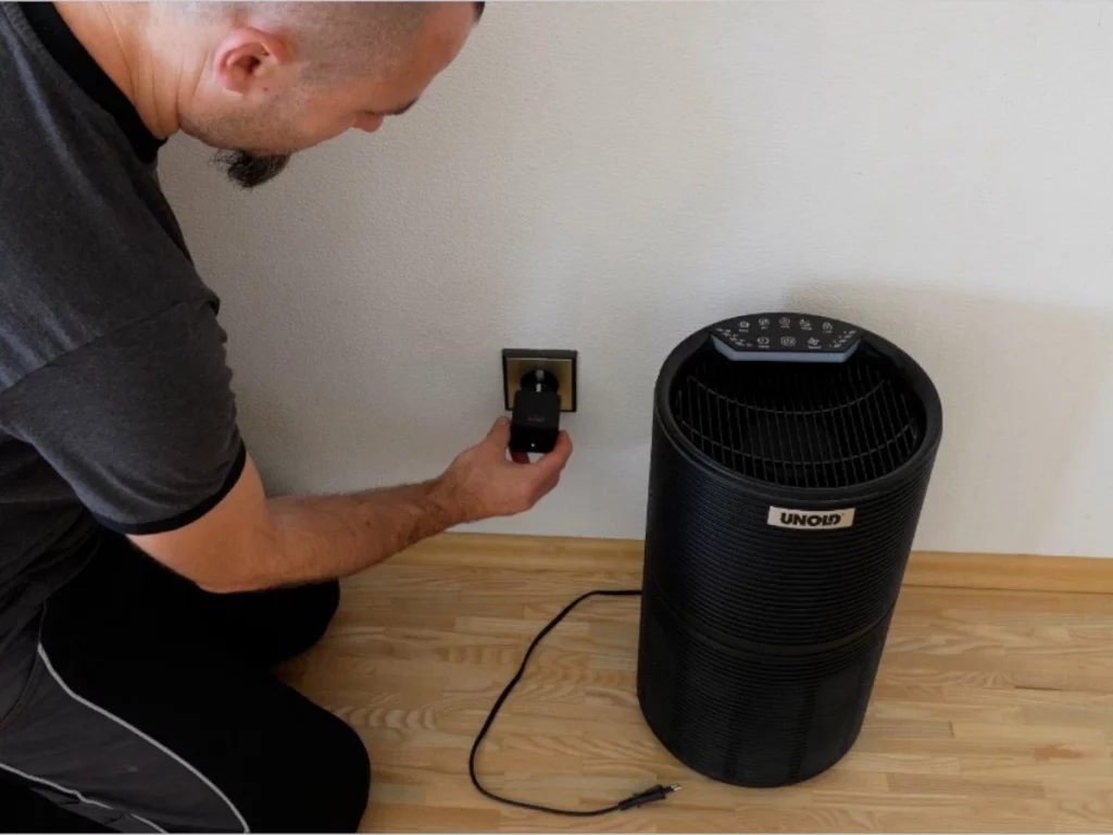 Anker smart Plug Testsieger