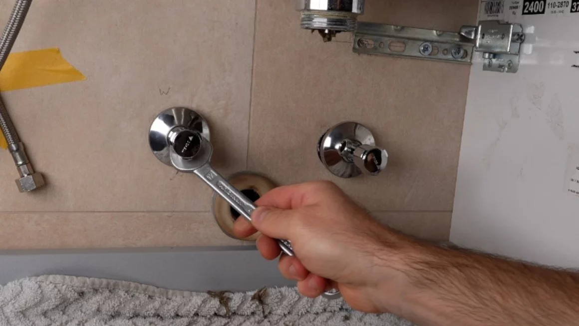 Eckventile austauschen – Darauf solltest du unbedingt achten!