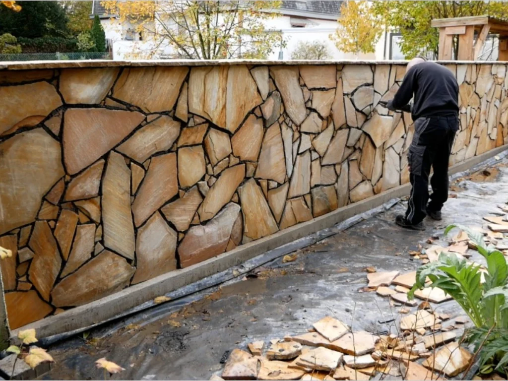 Gartengestaltung Ideen