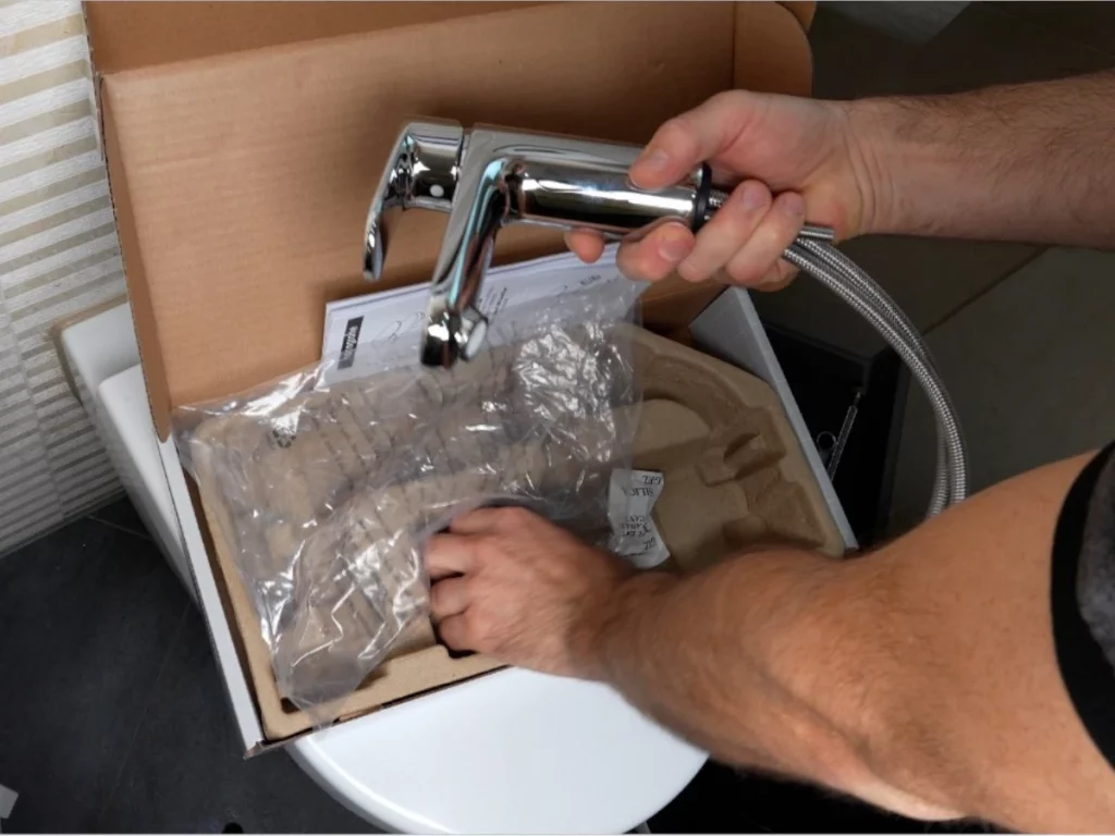 Hans Grohe Armatur Testsieger