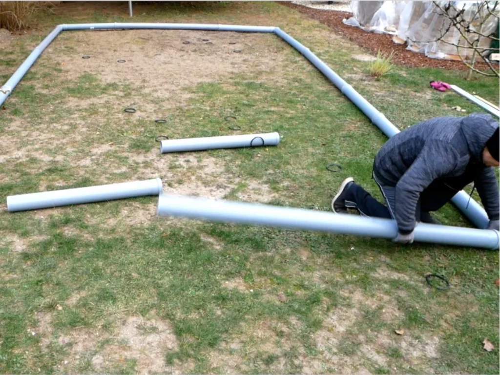 DIY Gartenprojekt 2026