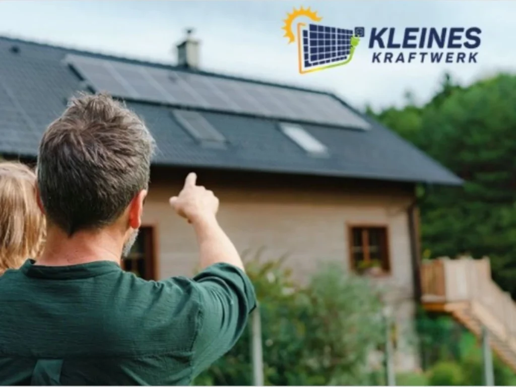 Gutscheincode für kleines Kraftwerk