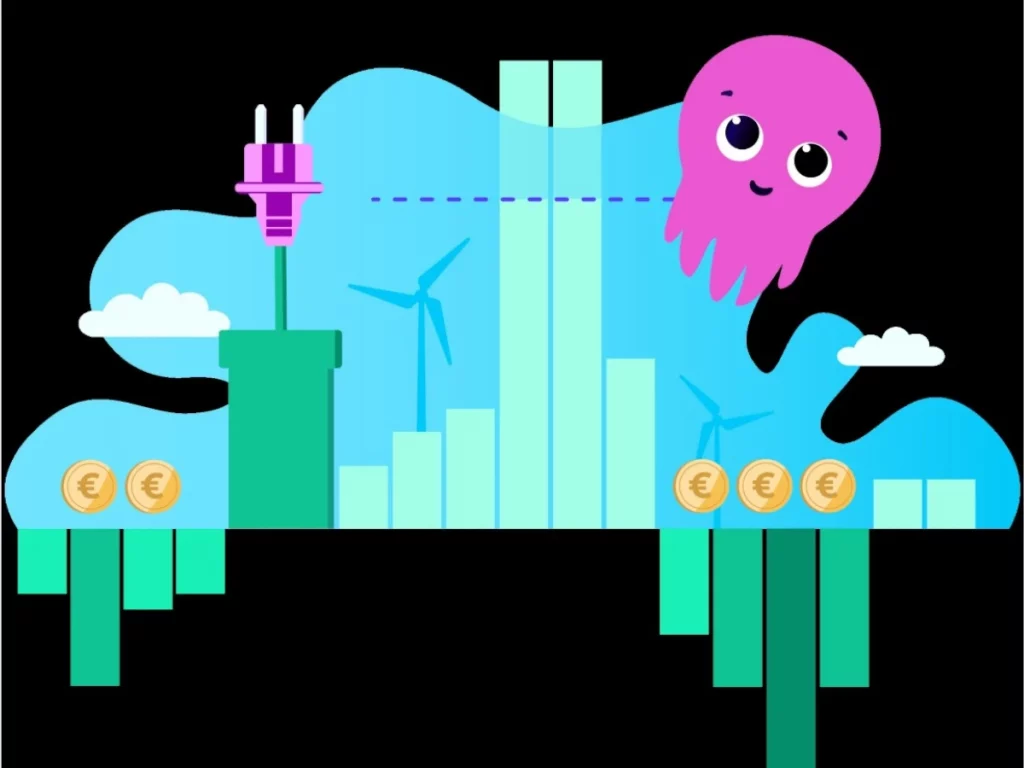 octopus energy testsieger