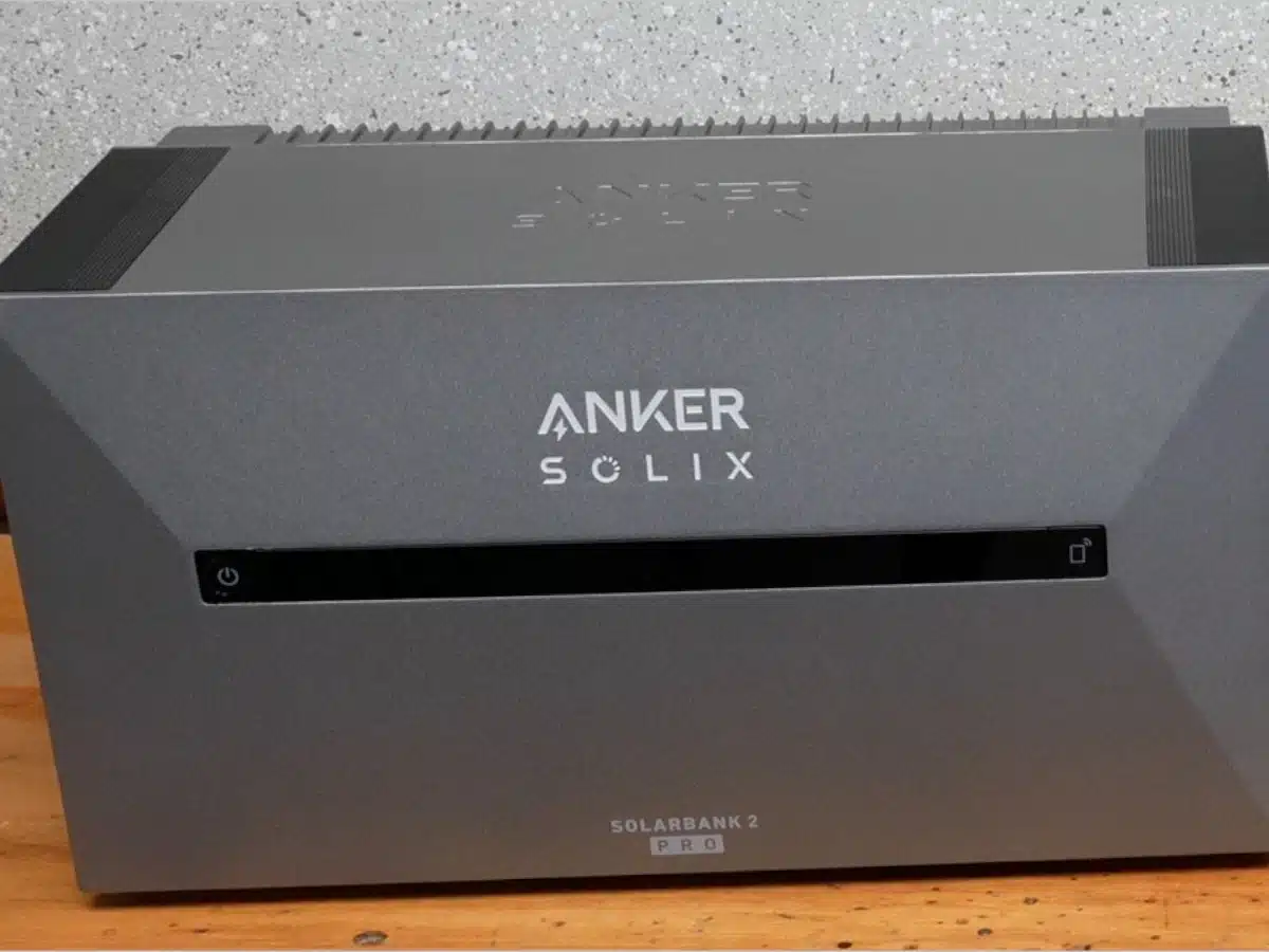 Vergleich der Anker Solarbank-Modelle: Pro, Plus, AC und 3 – Welcher Solarspeicher passt zu dir?