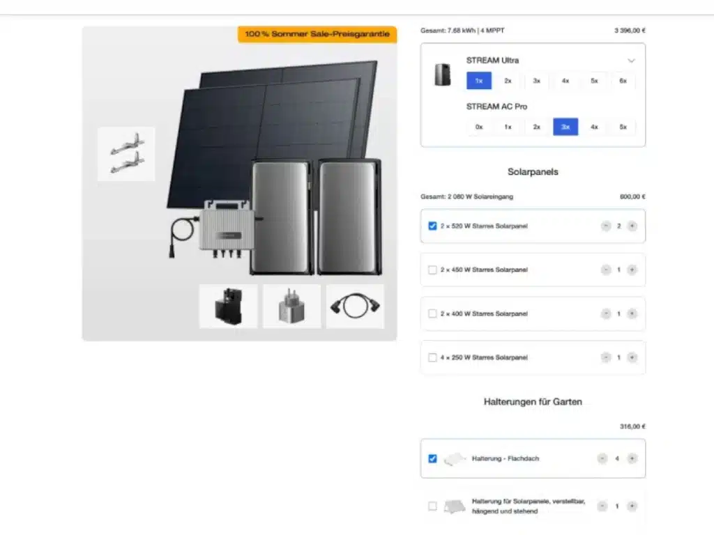 Ecoflow Gutscheincode