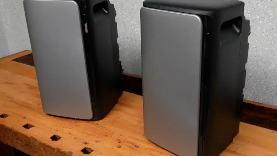 EcoFlow Stream Ultra & AC Pro mit Smart Meter im Test