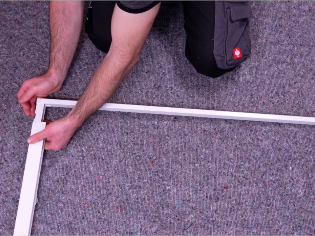 StarlineFix Montageanleitung