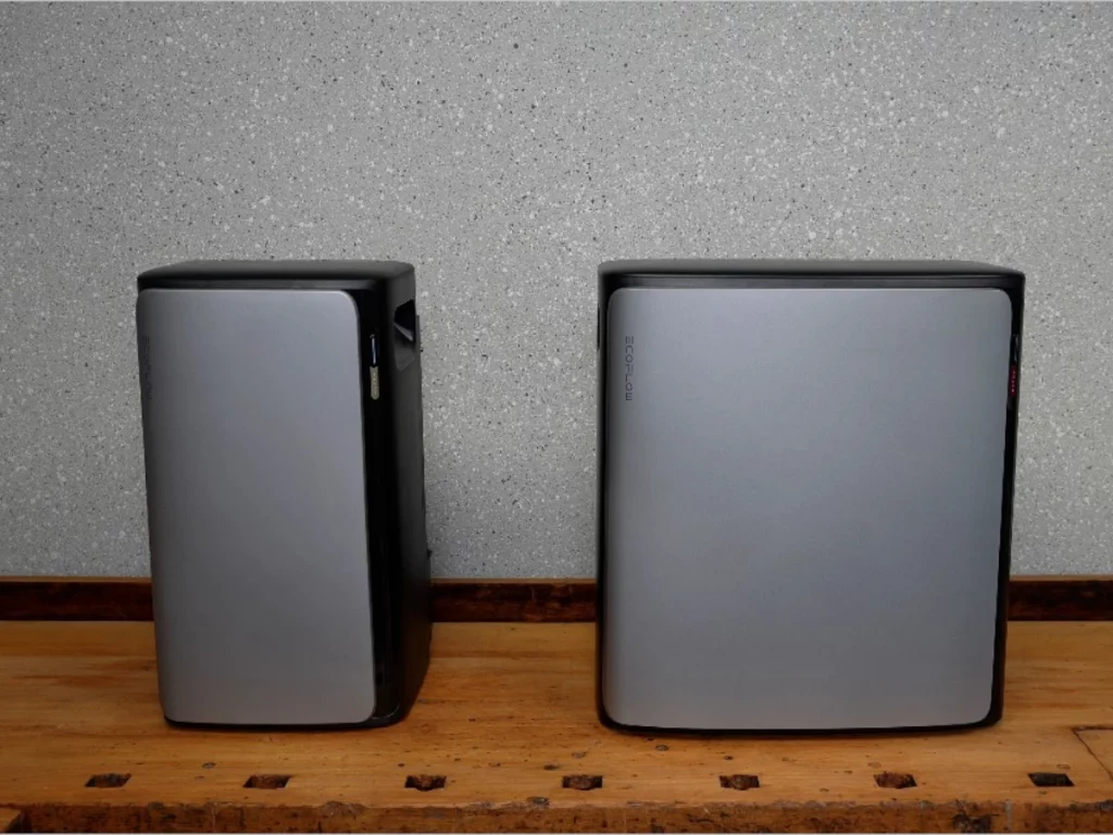 Ultra vs. Ultra X