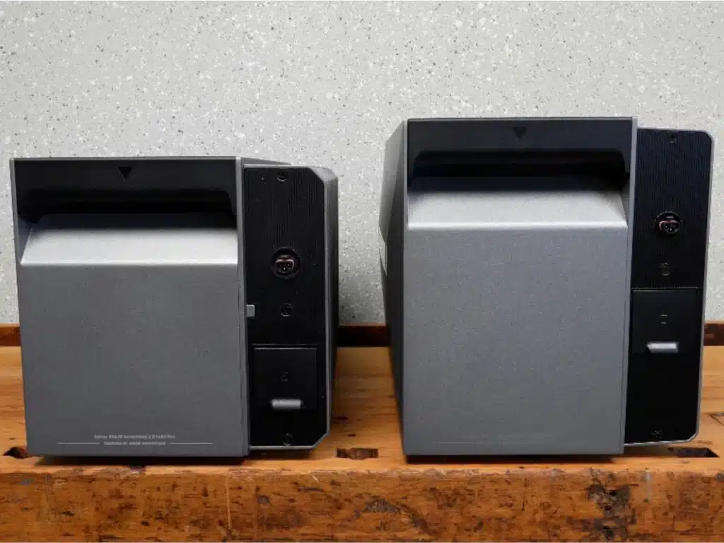 Anker Notstromsteckdose