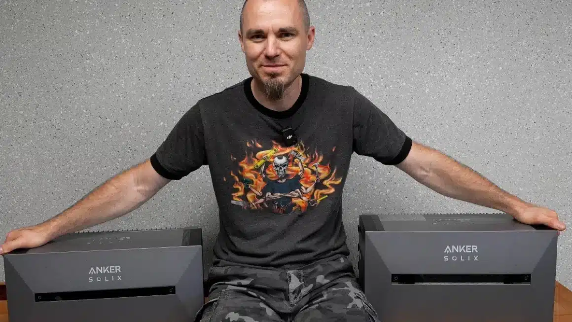 Anker Solix Solarbank 3 E2700 Pro vs. Anker Solix Solarbank 2 E1600 Pro