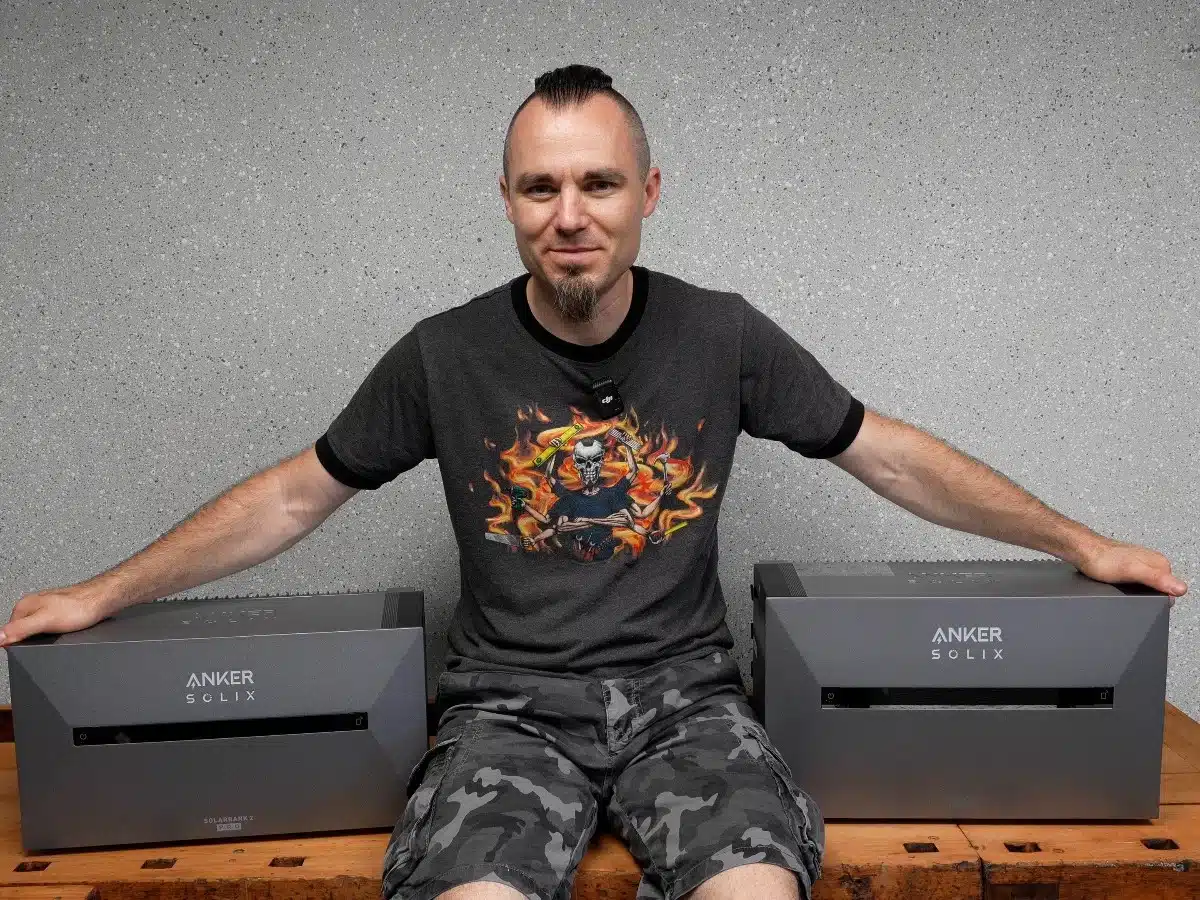 Anker Solix Solarbank 3 E2700 Pro vs. Anker Solix Solarbank 2 E1600 Pro