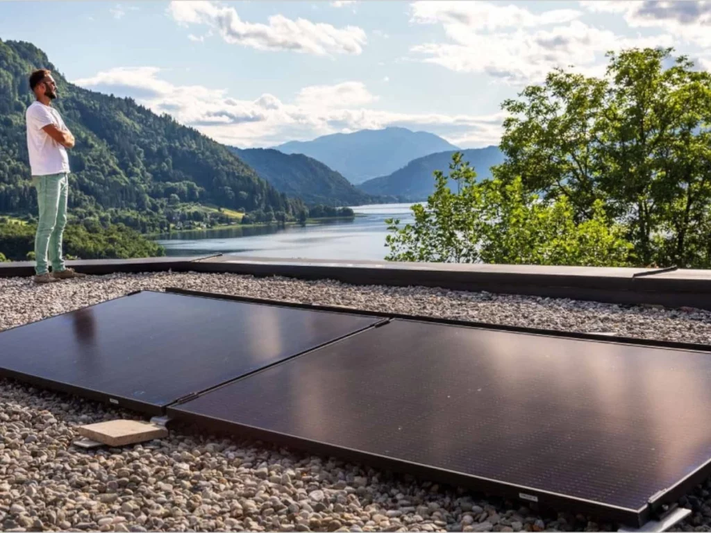 Green Solar Gutscheincode