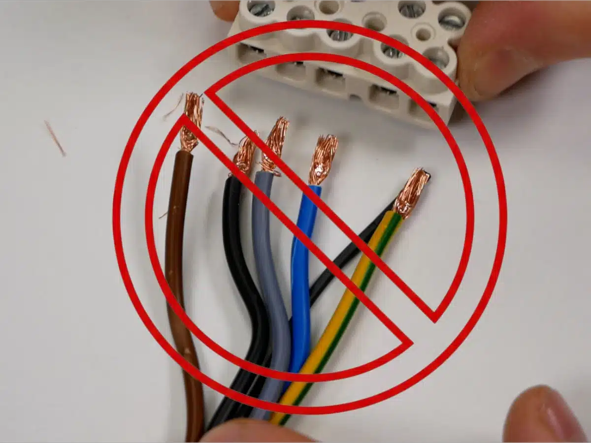 Aderendhülsen crimpen – Wofür werden sie überhaupt benötigt?