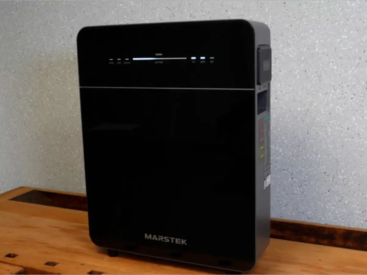 Was taugt der neue Marstek Venus E 3.0 Speicher wirklich?