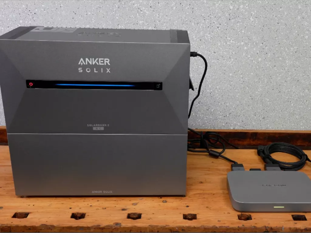 Anker Gutschein